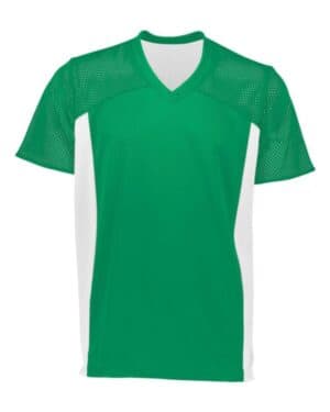 Augusta sportswear 265 youth reversible flag football jersey