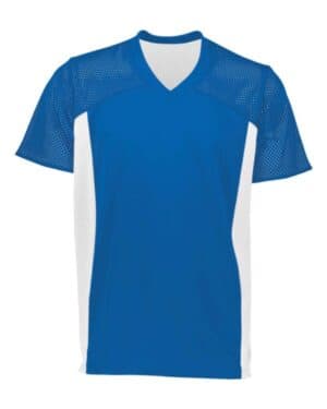 Augusta sportswear 265 youth reversible flag football jersey