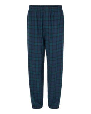 Boxercraft BM6624 harley flannel pants