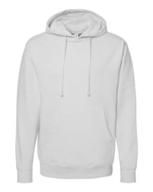 SMOKE Independent trading co SS4500 midweight hooded sweatshirt