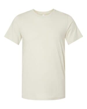 HEATHER OATMEAL Bella canvas 3001CVC cvc jersey tee