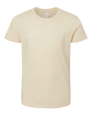 Bella canvas 3001Y youth jersey tee