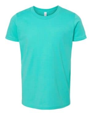 Bella canvas 3001Y youth jersey tee