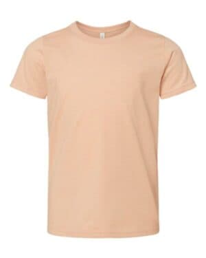 Bella canvas 3001YCVC youth cvc jersey tee