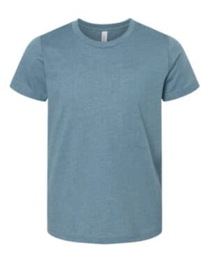 Bella canvas 3001YCVC youth cvc jersey tee