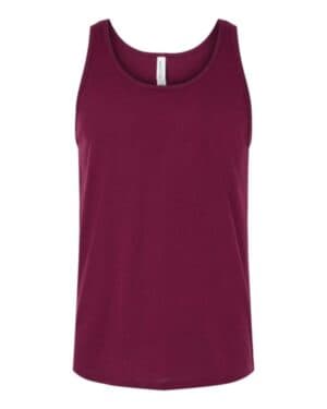 Bella canvas 3480 jersey tank