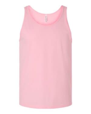 Bella canvas 3480 jersey tank