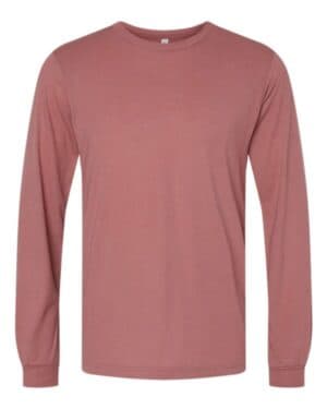 Bella canvas 3513 triblend long sleeve tee