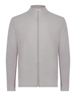 6861 eco revive micro-lite fleece full-zip jacket