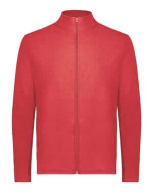 6861 eco revive micro-lite fleece full-zip jacket