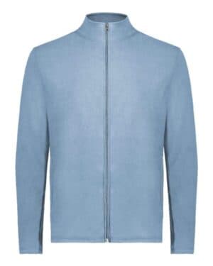 STORM 6861 eco revive micro-lite fleece full-zip jacket