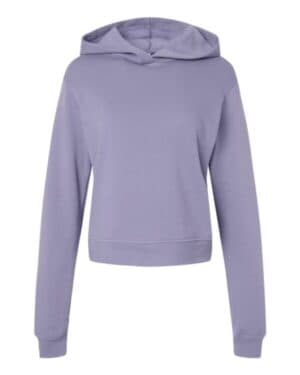 Bella canvas 7519 women's classic hoodie