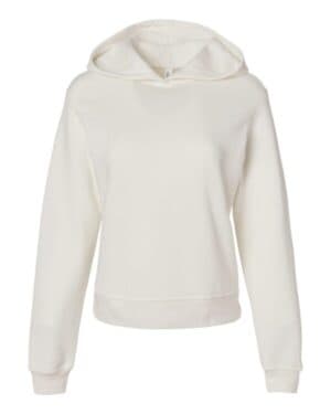 Bella canvas 7519 women's classic hoodie