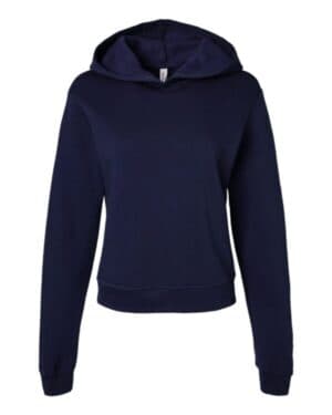 Bella canvas 7519 women's classic hoodie