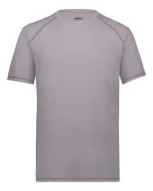 Augusta sportswear 6842 super soft-spun poly t-shirt