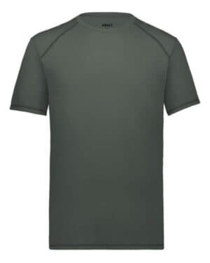 Augusta sportswear 6842 super soft-spun poly t-shirt
