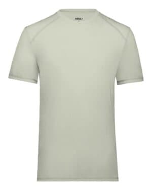 OYSTER Augusta sportswear 6842 super soft-spun poly t-shirt