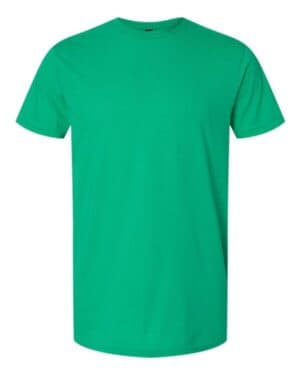 KELLY MIST Gildan 64000CVC softstyle cvc t-shirt