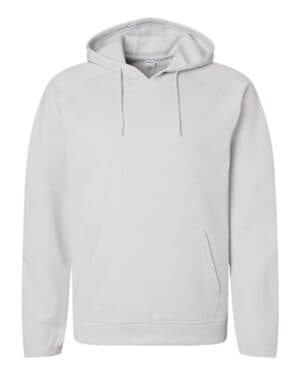 ALUMINUM Paragon 305 vail performance fleece hooded sweatshirt