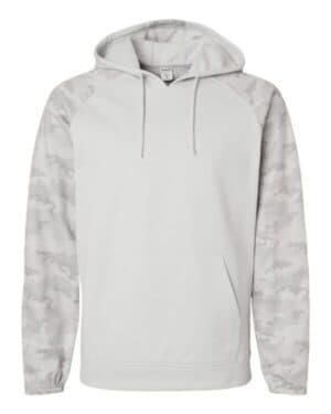 Paragon 306 tahoe camo fleece hooded sweatshirt