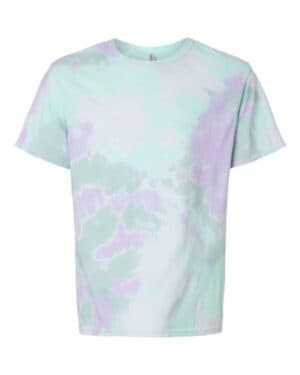 LOTUS Dyenomite 650DR dream tie-dyed t-shirt