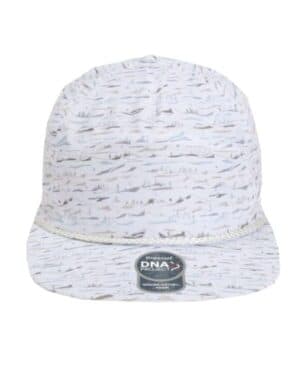 Imperial DNA010 the aloha rope cap