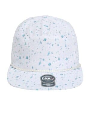 Imperial DNA010 the aloha rope cap