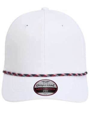 Imperial 7054 the wingman cap
