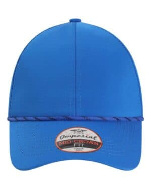 ROYAL Imperial 6054 the habanero performance rope cap