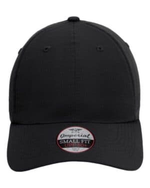 Imperial L338 the hinsen performance ponytail cap