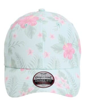 Imperial L337 the kona performance cap