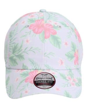 KONA LAVENDER Imperial L337 the kona performance cap