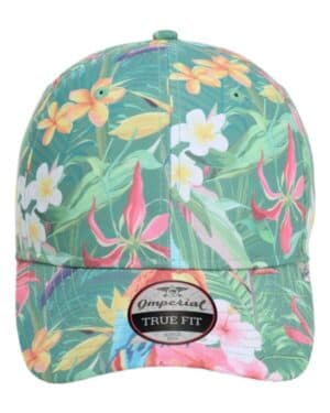 HAWAIIN RAINFOREST Imperial 4065 the mahalo