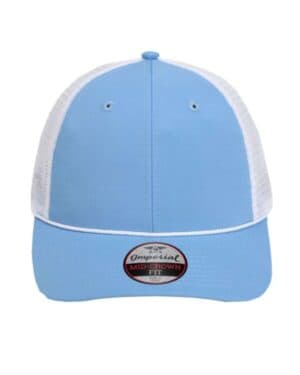 Imperial 7055 the night owl performance rope cap