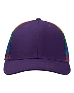 Kati S700M printed mesh trucker cap