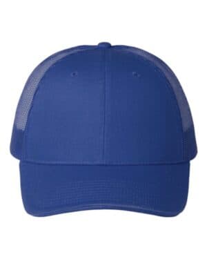 ROYAL Valucap S102 sandwich trucker cap