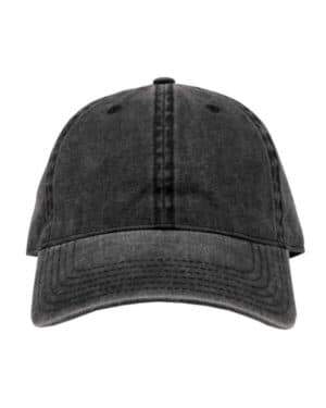 The game GB465 pigment-dyed cap