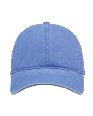 The game GB465 pigment-dyed cap