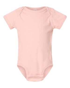 BLUSH Rabbit skins 4424 infant fine jersey bodysuit
