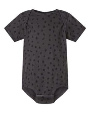 SLATE SPOT Rabbit skins 4424 infant fine jersey bodysuit