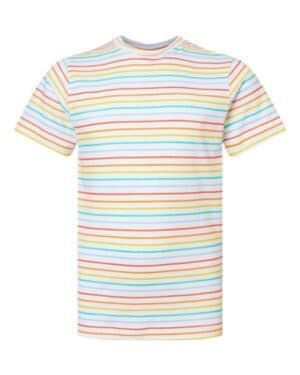 Lat 6101 youth fine jersey tee
