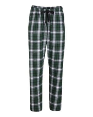 Boxercraft BW6620 women's haley flannel pants