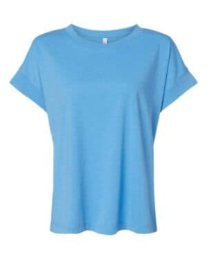 WASHED TRADEWIND Lat 3502 women's relaxed vintage wash tee