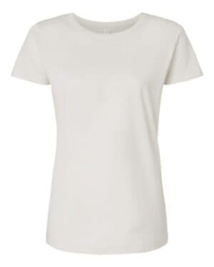 PORCELAIN Lat 3516 women's fine jersey tee