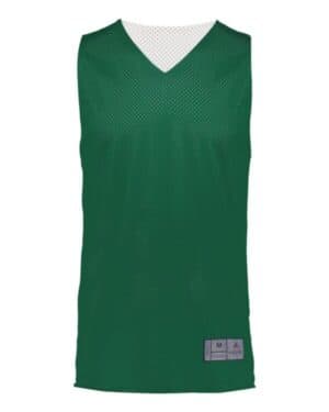 Augusta sportswear 162 youth reversible 20 jersey