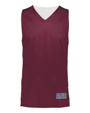 Augusta sportswear 162 youth reversible 20 jersey
