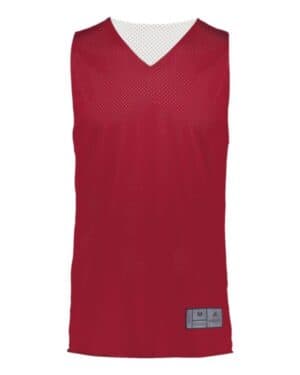 Augusta sportswear 162 youth reversible 20 jersey