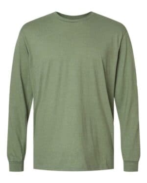CACTUS Gildan 64440CVC softstyle cvc long sleeve t-shirt