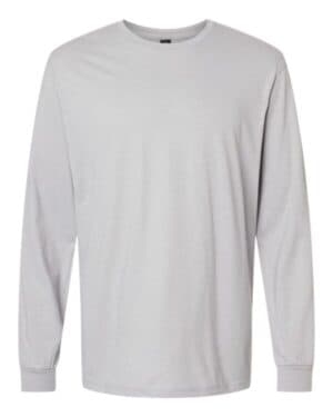 CEMENT Gildan 64440CVC softstyle cvc long sleeve t-shirt