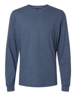 Gildan 64440CVC softstyle cvc long sleeve t-shirt